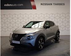 Nissan Juke Tarbes