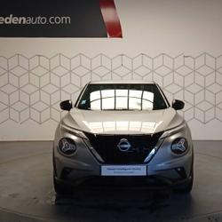 Nissan Juke Hybrid 143 Tekna Tarbes