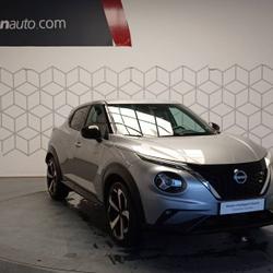 Nissan Juke Hybrid 143 Tekna Tarbes