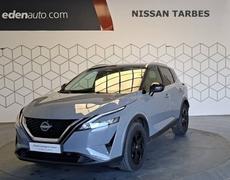 Nissan Qashqai Tarbes