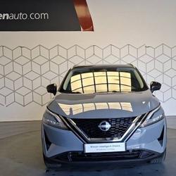 Nissan Qashqai Mild Hybrid 140 ch Shadow Tarbes