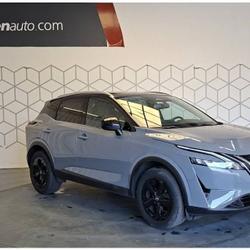 Nissan Qashqai Mild Hybrid 140 ch Shadow Tarbes