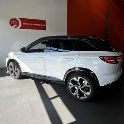 Renault Austral ICONIC ESPRIT ALPINE E-TECH HYBRIDE 200 Saint-Jean-de-Verges