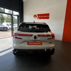 Renault Austral ICONIC ESPRIT ALPINE E-TECH HYBRIDE 200 Saint-Jean-de-Verges