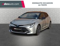 Toyota Corolla - Hybride 122h Collection - 20 290 €