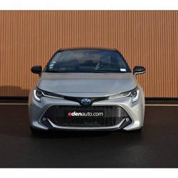 Toyota Corolla Hybride 122h Collection Gujan-Mestras