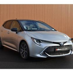 Toyota Corolla Hybride 122h Collection Gujan-Mestras