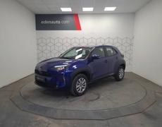 Toyota Yaris Affaires Toulouse