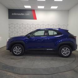 Toyota Yaris Affaires Cross Hybride 116h 2WD Dynamic Business + Programme Toyota Experience Toulouse