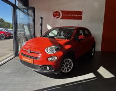 Fiat 500x Foix