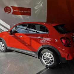 Fiat 500x 1.0 FFly T T3 120ch City Cross Foix