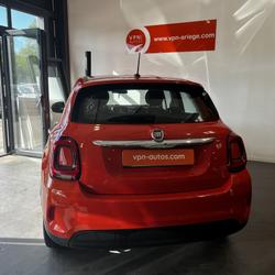 Fiat 500x 1.0 FFly T T3 120ch City Cross Foix