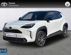 Toyota Yaris Cross Salon-de-Provence