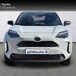 Toyota Yaris Cross 116h GR Sport MY22 Salon-de-Provence