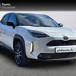 Toyota Yaris Cross 116h GR Sport MY22 Salon-de-Provence