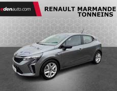 Renault Clio 5 Tonneins