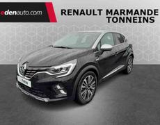 Renault Captur Sainte-Bazeille