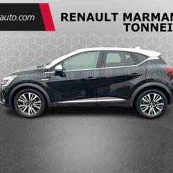 Renault Captur E-Tech Plug-in 160 Initiale Paris Sainte-Bazeille