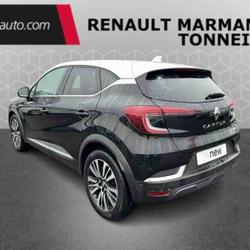 Renault Captur E-Tech Plug-in 160 Initiale Paris Sainte-Bazeille