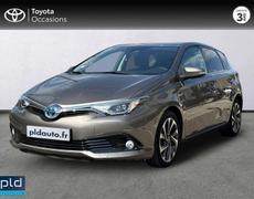Toyota Auris Salon-de-Provence
