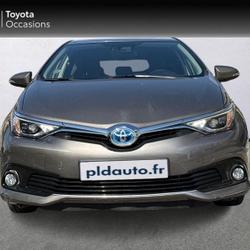 Toyota Auris HSD 136h Design Salon-de-Provence