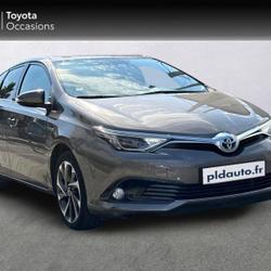 Toyota Auris HSD 136h Design Salon-de-Provence