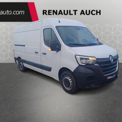 Renault Master FOURGON FGN TRAC F3500 L2H2 BLUE DCI 135 CONFORT L'Isle-Jourdain