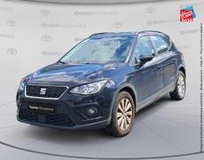 Seat Arona - 1.6 TDI 95ch Start/Stop Reference Euro6d-T 102g - 13 499 €