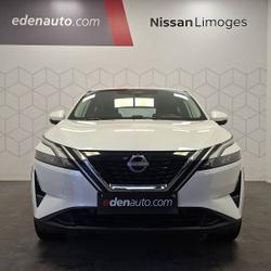 Nissan Qashqai e-Power 190 ch Business Edition occasion - Limoges - photo 2/42