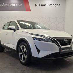 Nissan Qashqai e-Power 190 ch Business Edition occasion - Limoges - photo 3/42