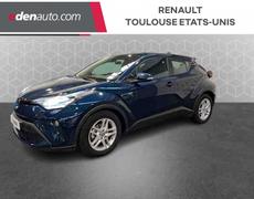 Toyota C-HR Toulouse