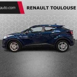 Toyota C-HR Hybride 1.8L Dynamic Toulouse