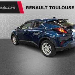 Toyota C-HR Hybride 1.8L Dynamic Toulouse