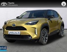 Toyota Yaris Cross Salon-de-Provence