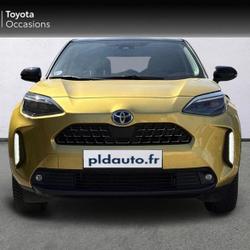 Toyota Yaris Cross 116h Collection MY22 Salon-de-Provence