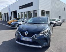 Renault Captur Plémet