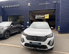 Peugeot 2008 Beaupréau-en-Mauges