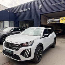 Peugeot 2008 Hybrid 145 e-DCS6 ALLURE Beaupr&eacute;au-en-Mauges