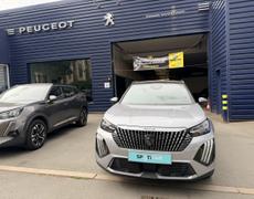 Peugeot 2008 - Hybrid 145 e-DCS6 GT - 25 000 €