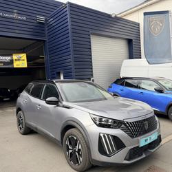 Peugeot 2008 Hybrid 145 e-DCS6 GT Beaupr&eacute;au-en-Mauges
