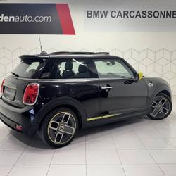 Mini Mini Hatch 3 Portes Cooper SE 184 ch Finition Greenwich Carcassonne