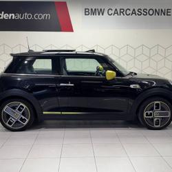 Mini Mini Hatch 3 Portes Cooper SE 184 ch Finition Greenwich Carcassonne
