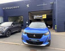 Peugeot 2008 Beaupréau-en-Mauges