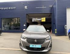 Peugeot 2008 Beaupréau-en-Mauges