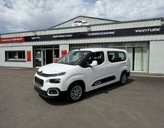 Citroen Berlingo La Pellerine