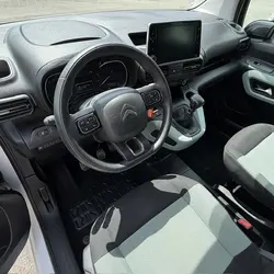 Citroen Berlingo XL (7 places) BHDi 130 S&S BVM6 Feel La Pellerine