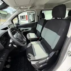 Citroen Berlingo XL (7 places) BHDi 130 S&S BVM6 Feel La Pellerine