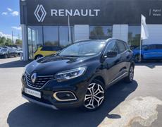 Renault Kadjar Rots
