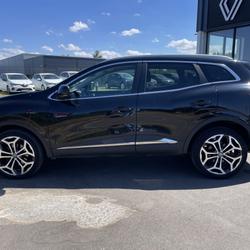 Renault Kadjar Intens TCe 140 EDC FAP Rots