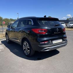 Renault Kadjar Intens TCe 140 EDC FAP Rots